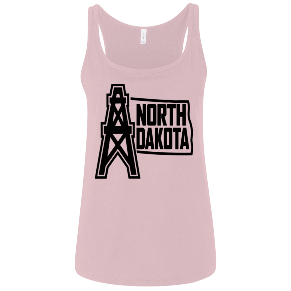North Dakota Oil