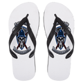 American Roughneck Flip Flops