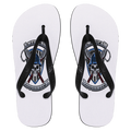 American Roughneck Flip Flops