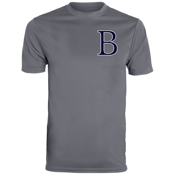 Bluechips B Mens Shirts