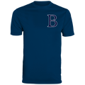 Bluechips B Mens Shirts
