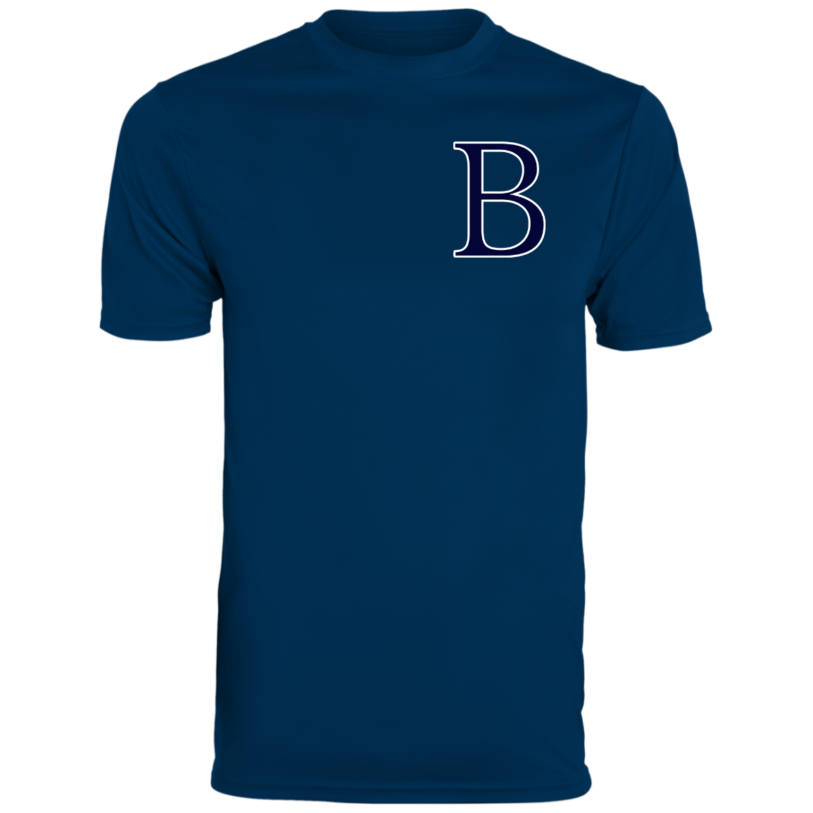 Bluechips B Mens Shirts