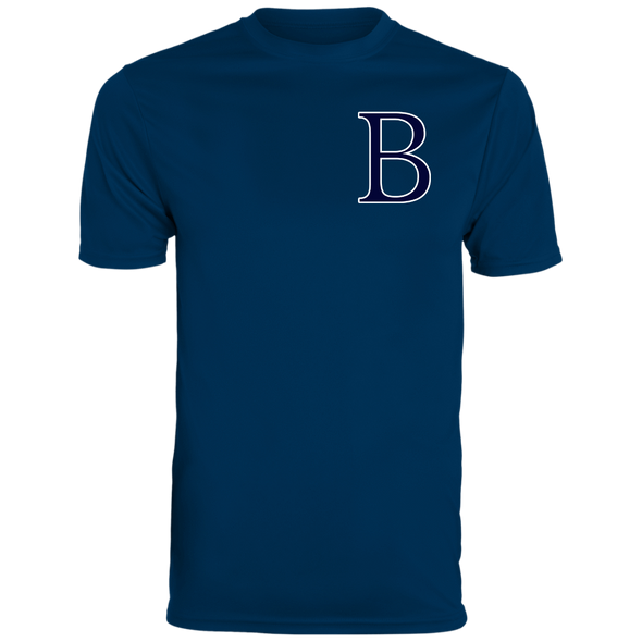 Bluechips B Mens Shirts