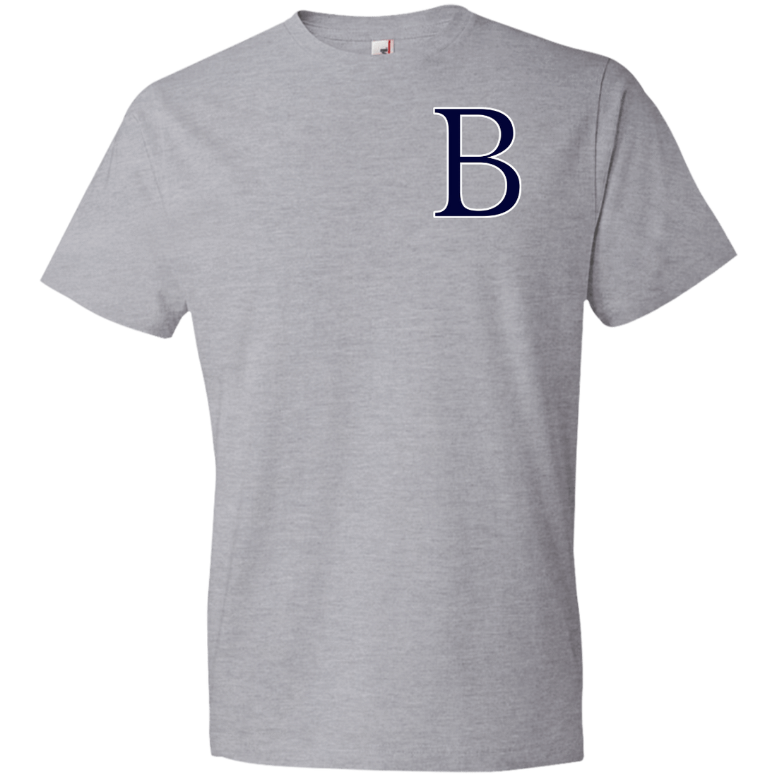 Bluechips B Mens Shirts