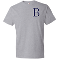 Bluechips B Mens Shirts
