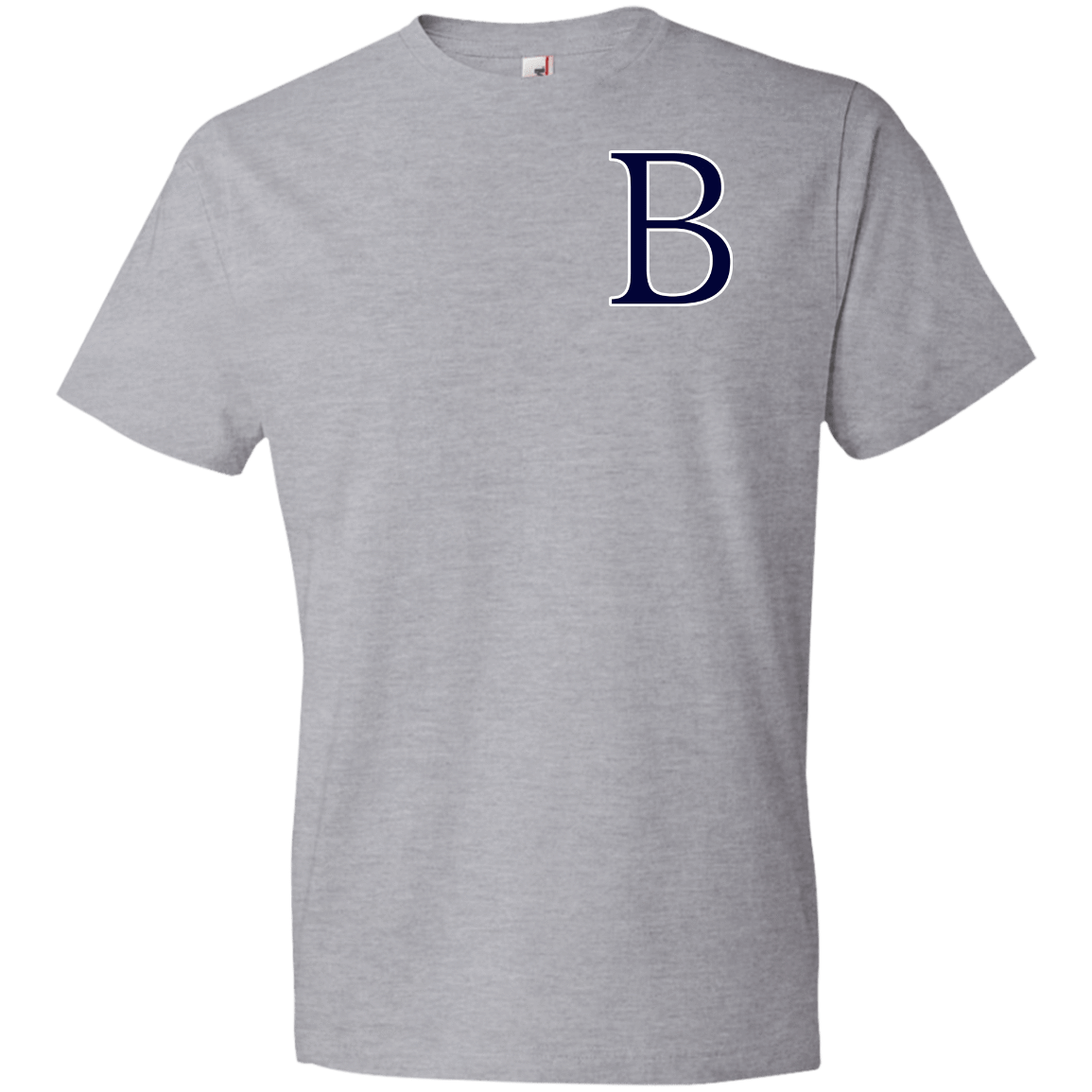 Bluechips B Mens Shirts