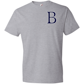 Bluechips B Mens Shirts