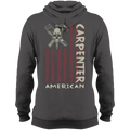 American Carpenter Front & Back