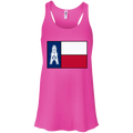 Texas Oil Well Flag