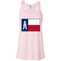 Texas Oil Well Flag