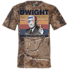 Dwight Eisenhangover President 4th of July Shirt