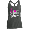 I Love My Oilfield Daddy Tank Top