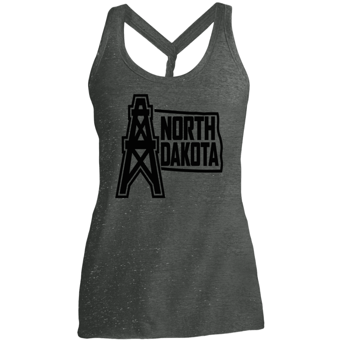 North Dakota Oil