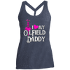 I Love My Oilfield Daddy Tank Top