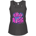 Life's A Hitch Tank Top