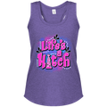 Life's A Hitch Tank Top