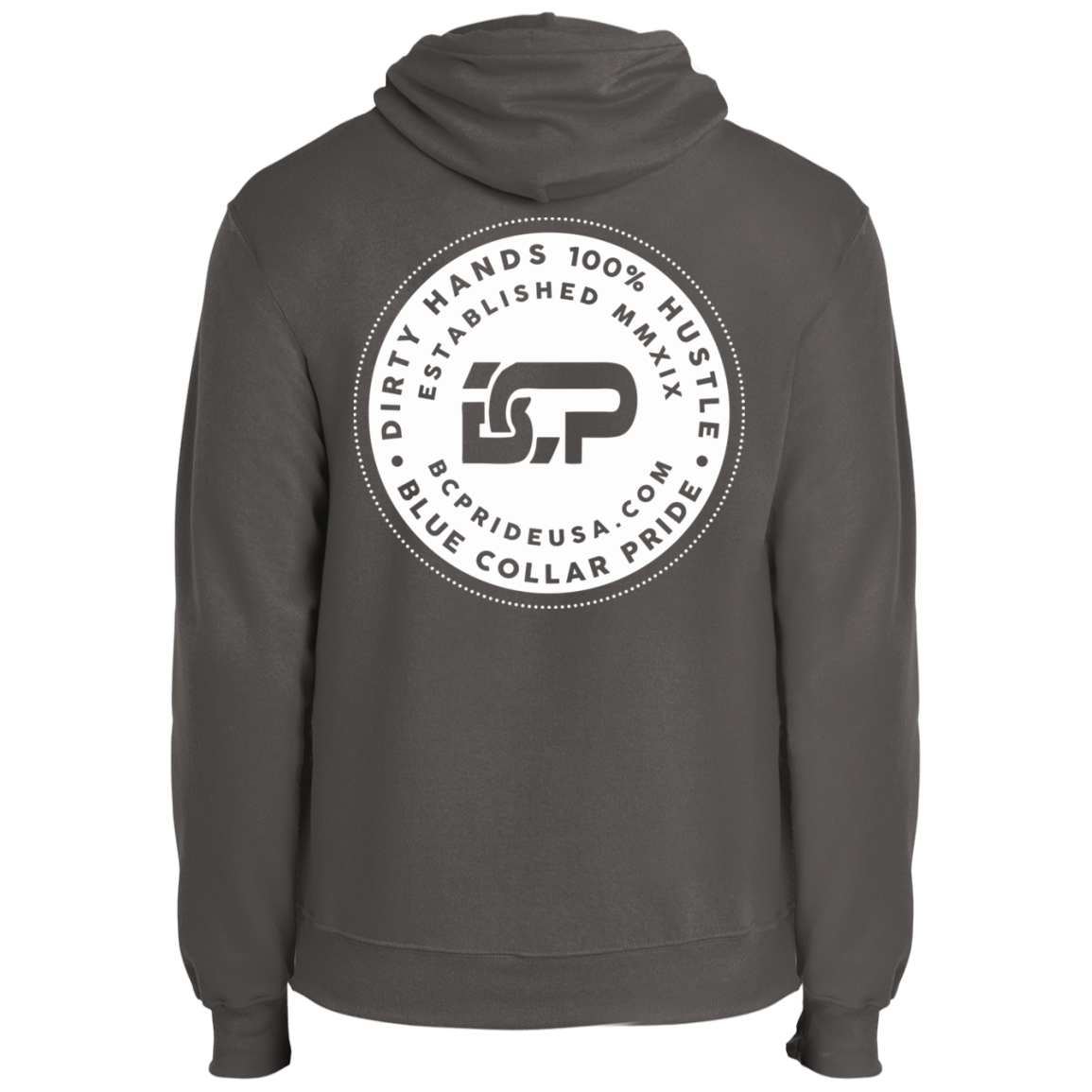 BCP Seal