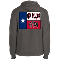 Texas No Flux Given