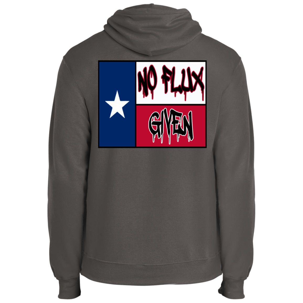 Texas No Flux Given