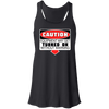 B8800 Flowy Racerback Tank