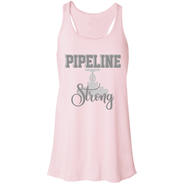 Pipeline Strong Split