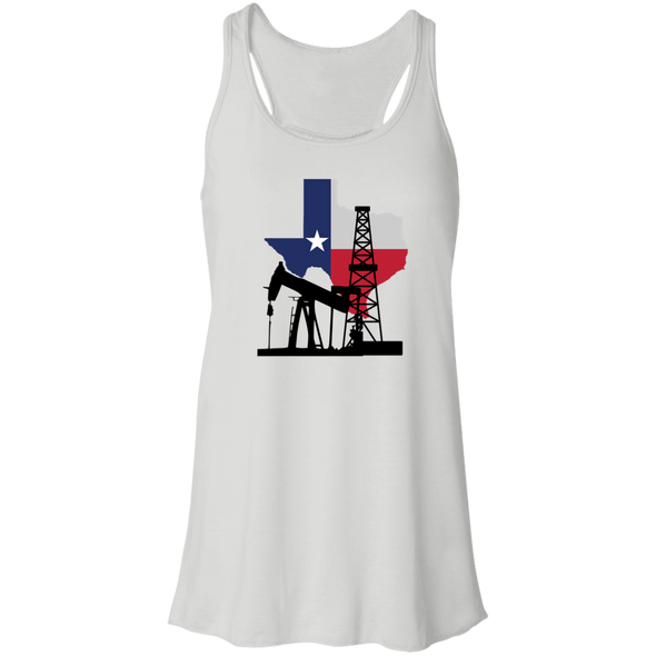 Ladies Texas Oil Patch