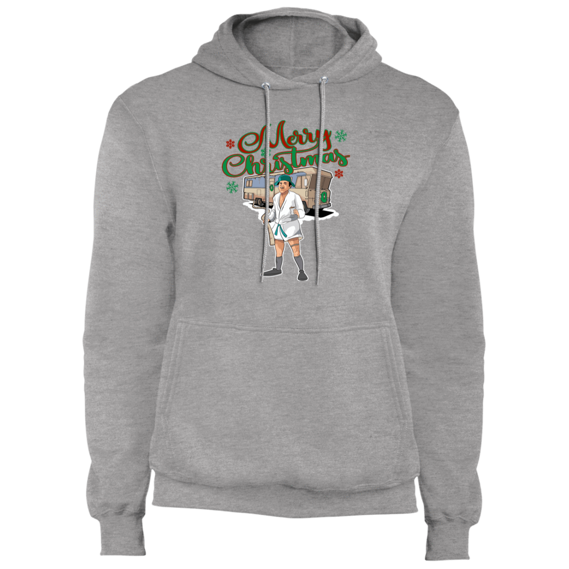 Merry Christmas Eddie