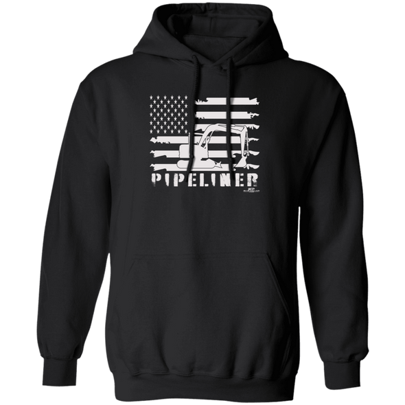 American Pipeliner - American Flag H1