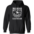 Electrician Stripper Badge