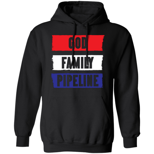 God Family Pipeline