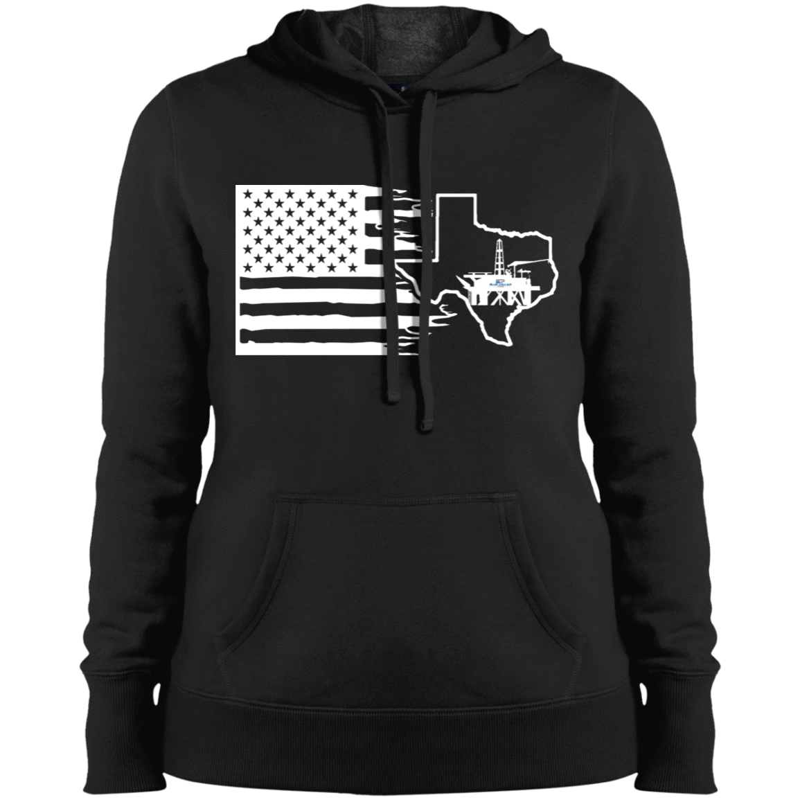 American Oil Texas Offshore Ladies Wt