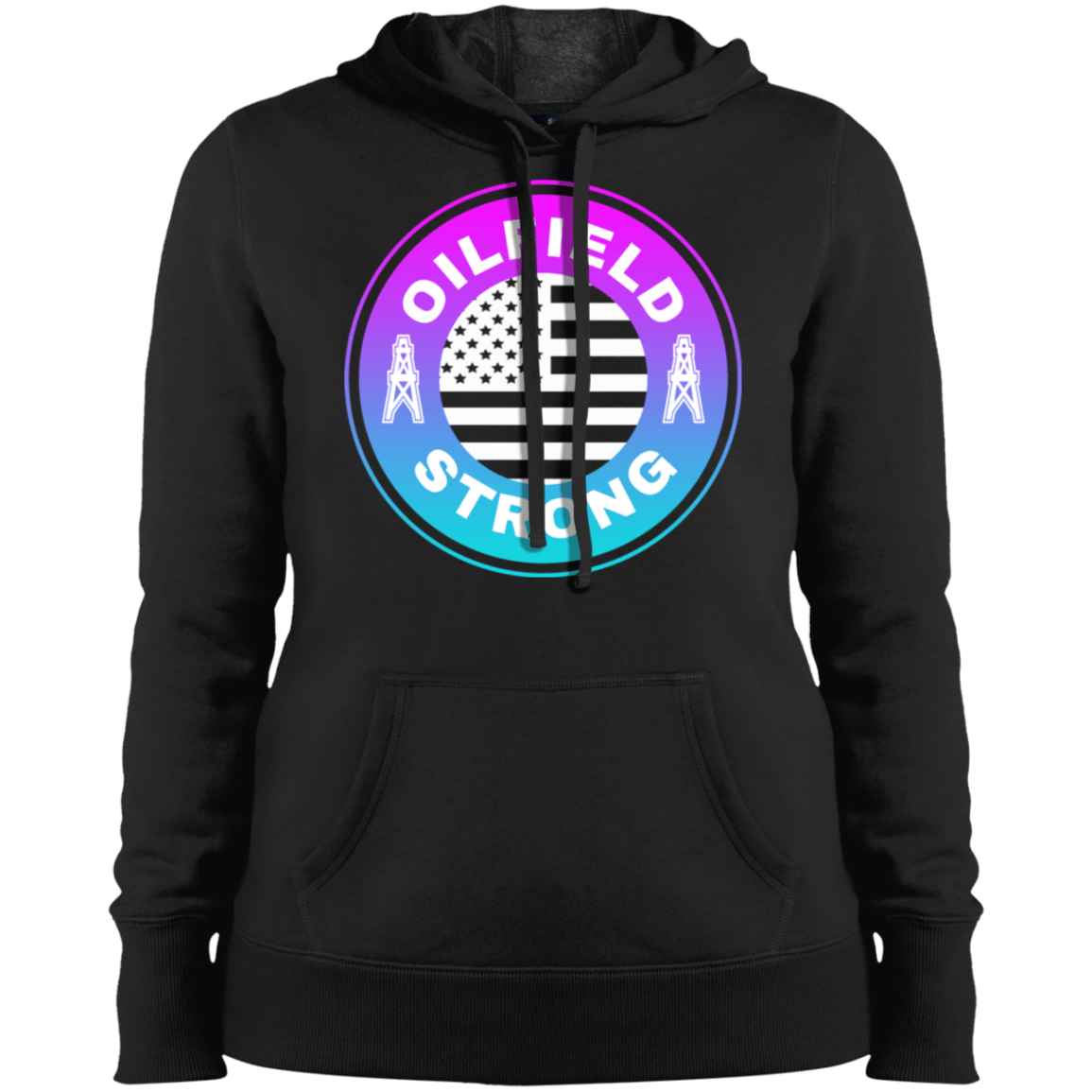 American Oilfield Strong Circle PPB-C