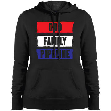 God Family Pipeline - Ladies