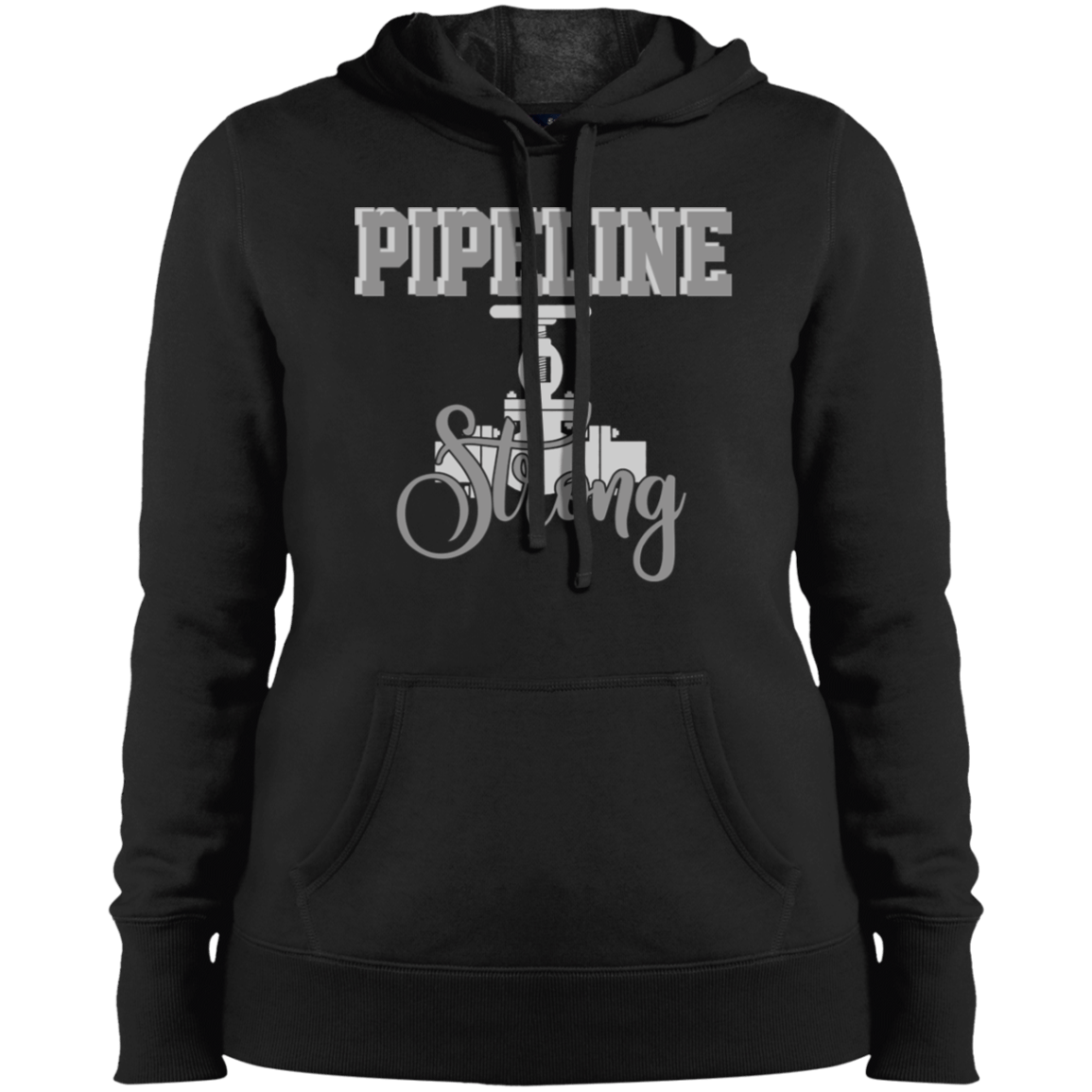 Pipeline Strong Split