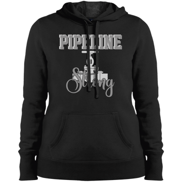 Pipeline Strong Split