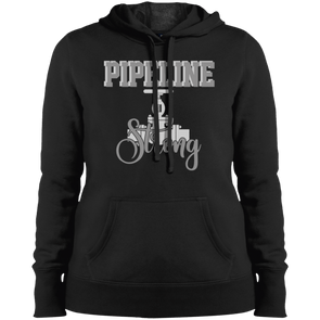 Pipeline Strong Split