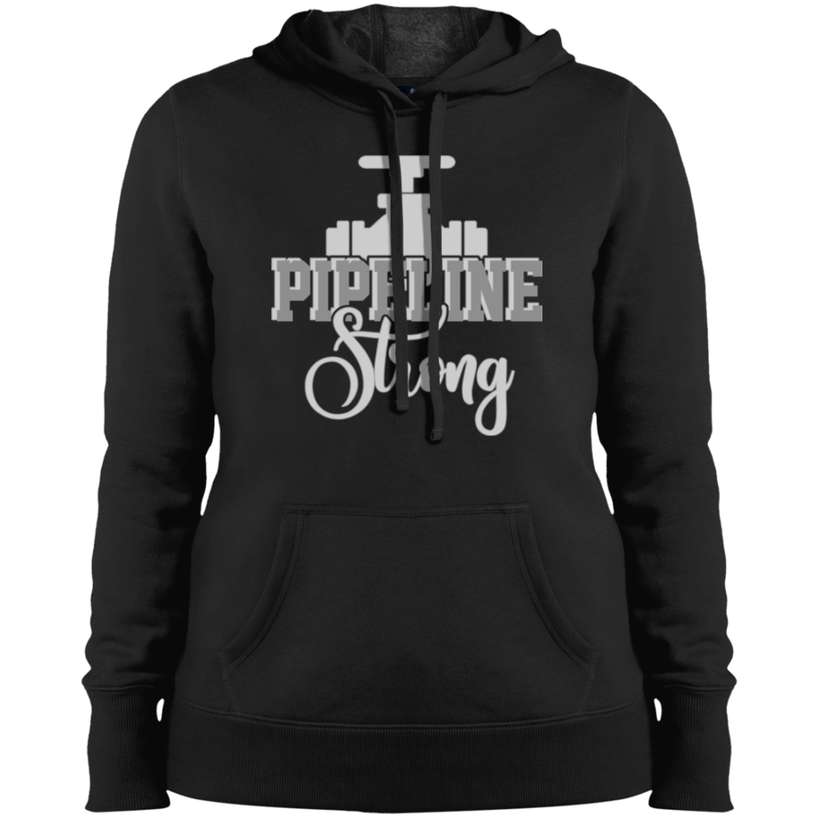 Pipeline Strong Together