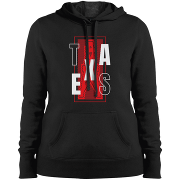 Texas Oil Block - Ladies