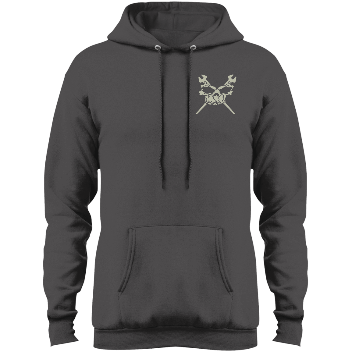 American Mechanic Front &amp; Back