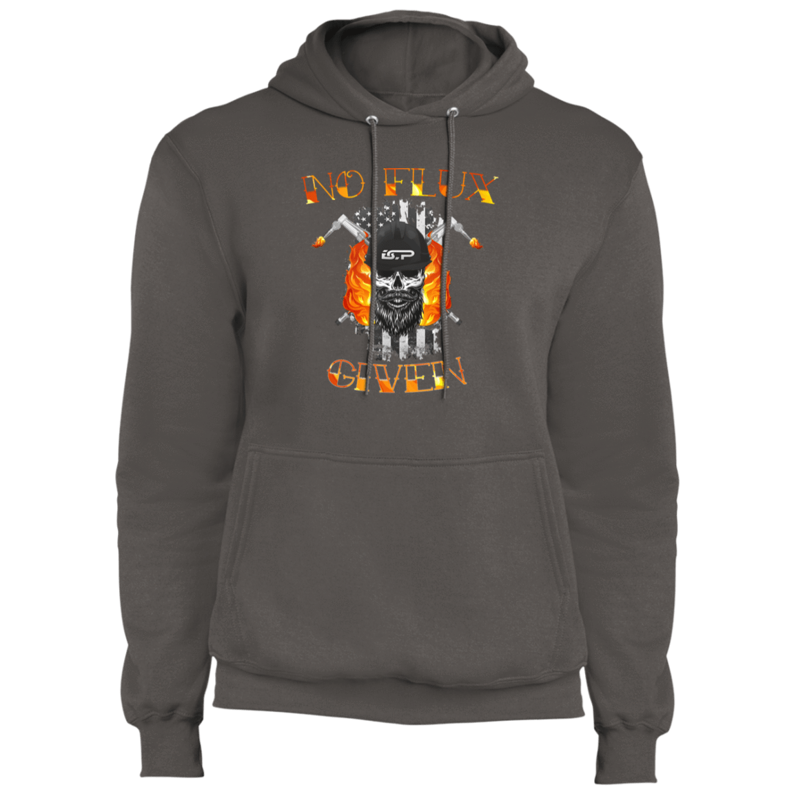 American No Flux Given