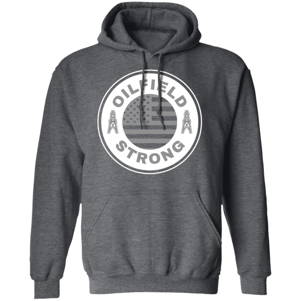 American Oilfield Strong Circle