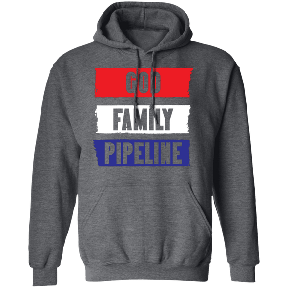 God Family Pipeline