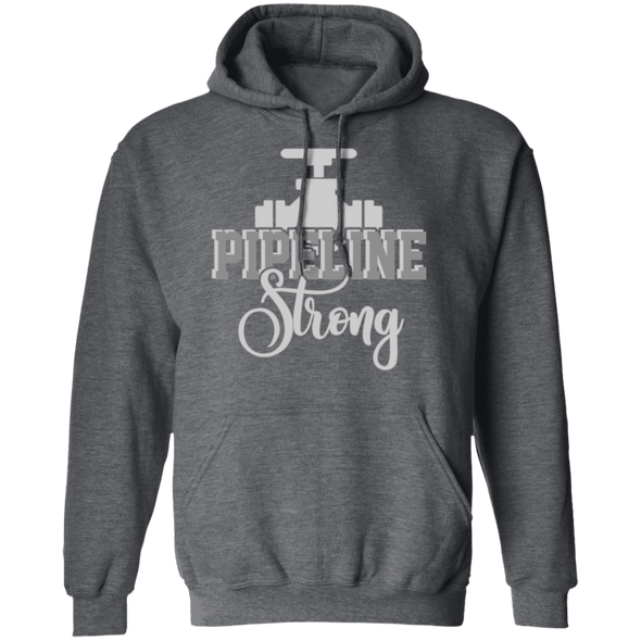 Pipeline Strong Pro Keystone Pipeline