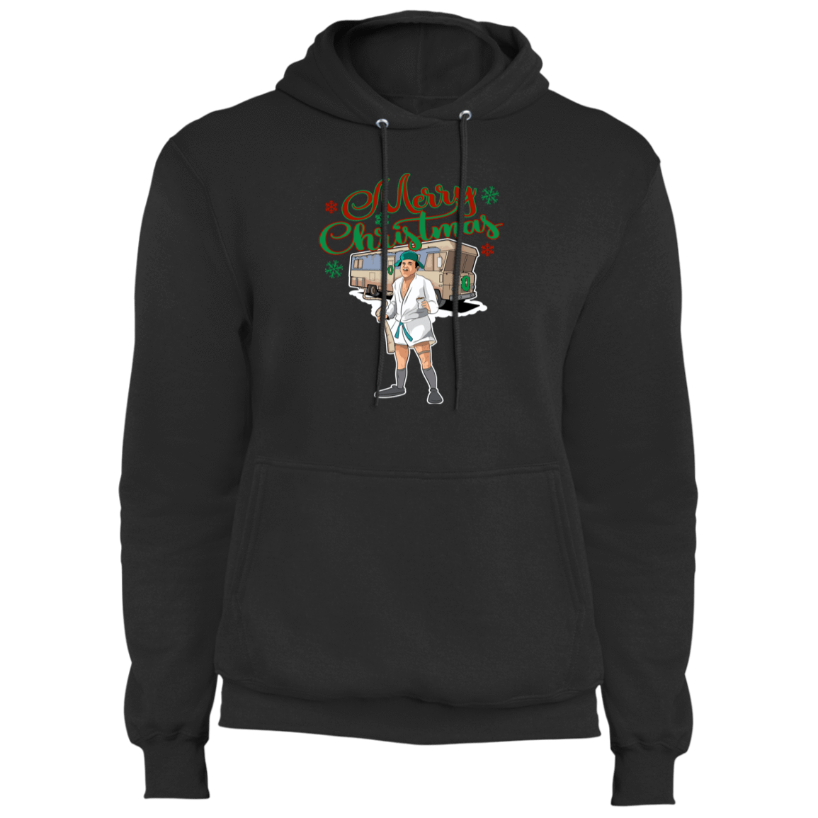 Merry Christmas Eddie