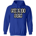 Cubicles Suck Shirt