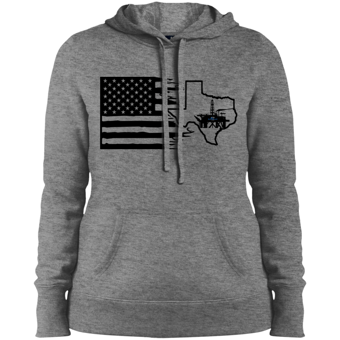 American Oil Texas Offshore Ladies