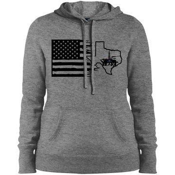 American Oil Texas Offshore Ladies