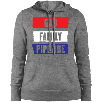 God Family Pipeline - Ladies Light