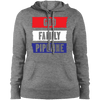 God Family Pipeline - Ladies Light