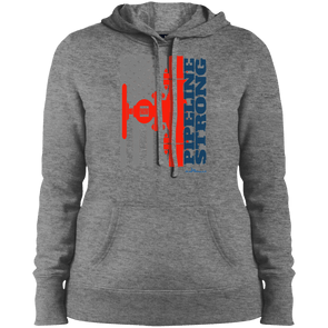 Pipeline Strong - Ladies Light